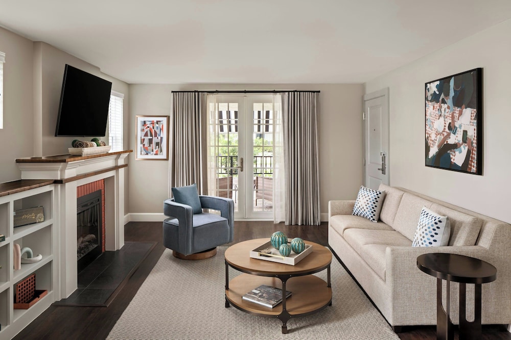 Epicurean Hotel, Autograph Collection — Hotel rooms in Tampa, Florida