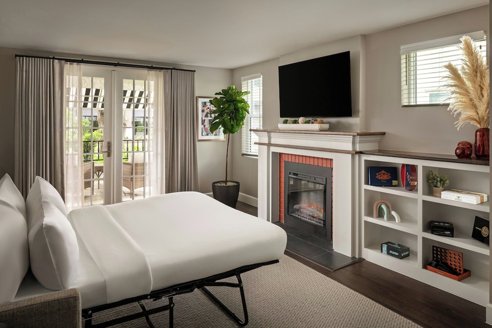 Epicurean Hotel, Autograph Collection — Spa in Tampa, Florida