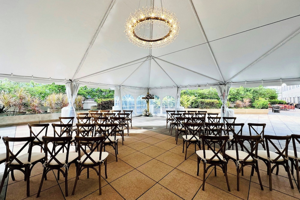 Epicurean Hotel, Autograph Collection — Hotel building in Tampa, Florida