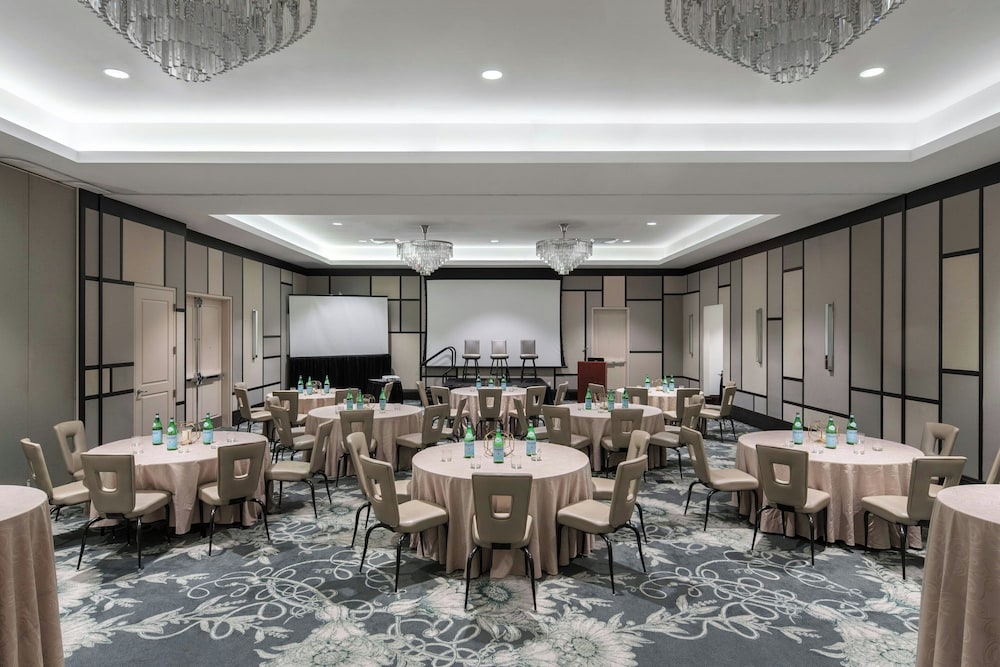 Epicurean Hotel, Autograph Collection — Hotel building in Tampa, Florida