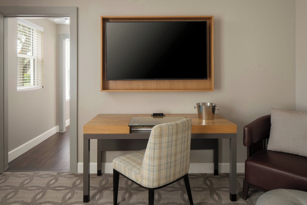 Epicurean Hotel, Autograph Collection — Hotel rooms in Tampa, Florida