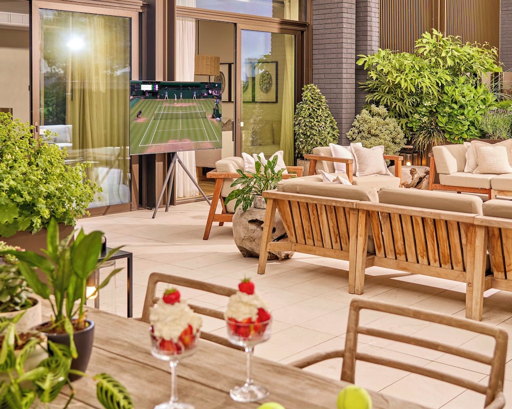 1 Hotel Mayfair - zdjęcie 5
