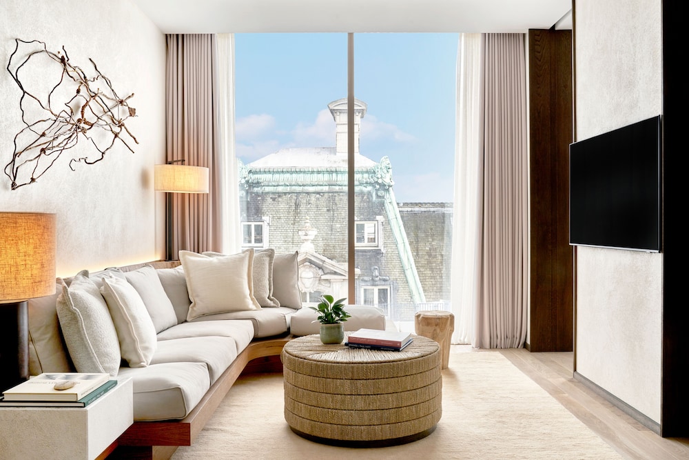 1 Hotel Mayfair - zdjęcie 4