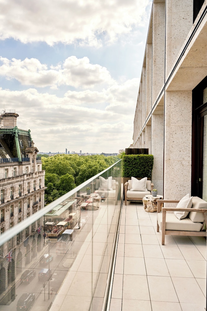 1 Hotel Mayfair