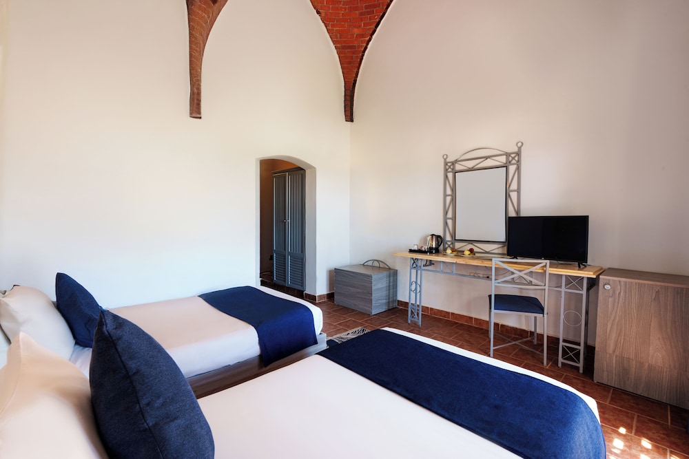 Protels Crystal Beach Resort — Hotel rooms in Marsa Alam, Red Sea