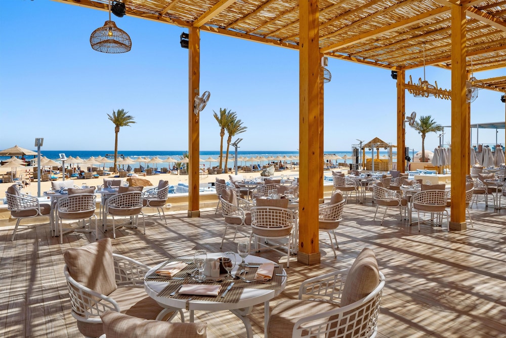 Pickalbatros Villaggio Resort - Portofino Marsa Alam — Marsa Alam, Red Sea