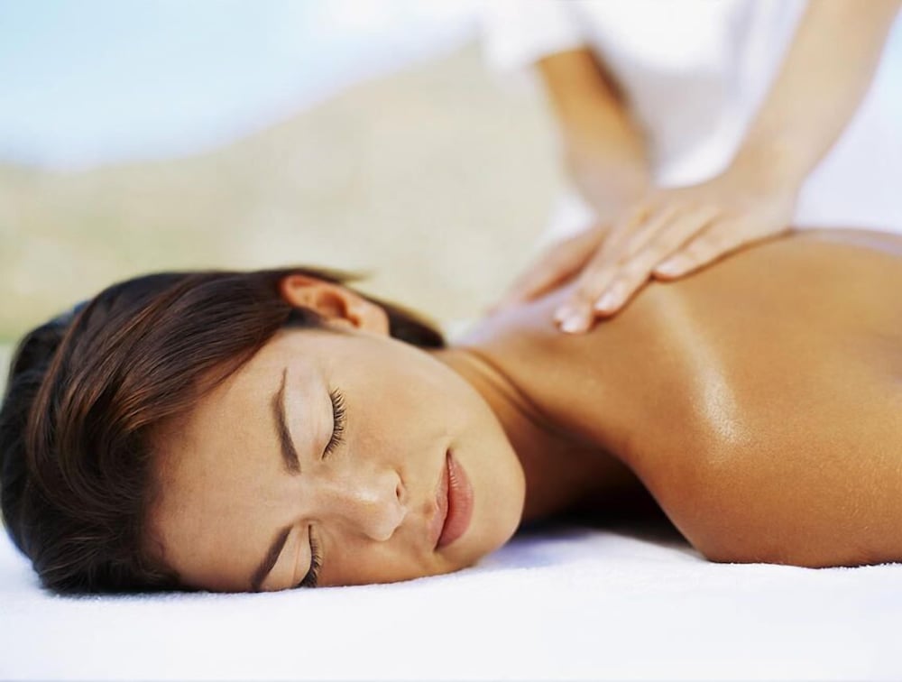 Sunshine Hotel — Spa in Alanya