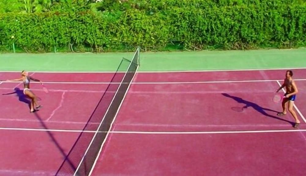 Sunshine Hotel — Sports & recreation in Alanya