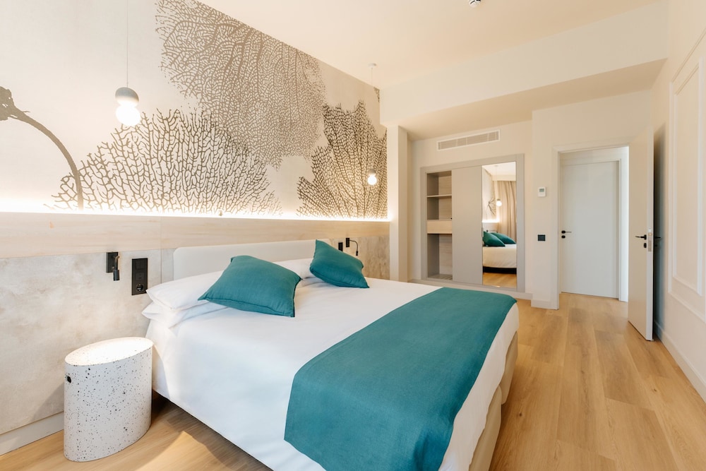 001 HIGOS BEACH BOUTIQUE Singular Hotel Residence — Hotel rooms in Costa Calma, Canary Islands