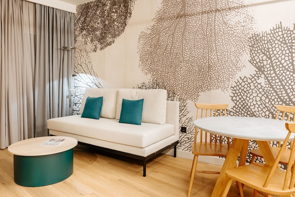 001 HIGOS BEACH BOUTIQUE Singular Hotel Residence — Hotel rooms in Costa Calma, Canary Islands