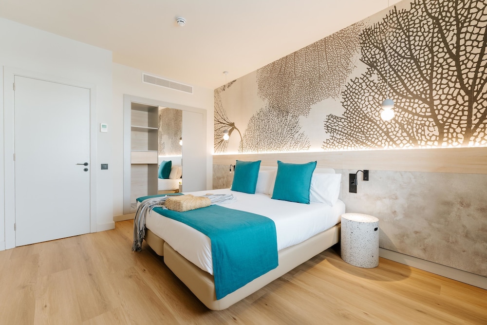 001 HIGOS BEACH BOUTIQUE Singular Hotel Residence — Hotel rooms in Costa Calma, Canary Islands