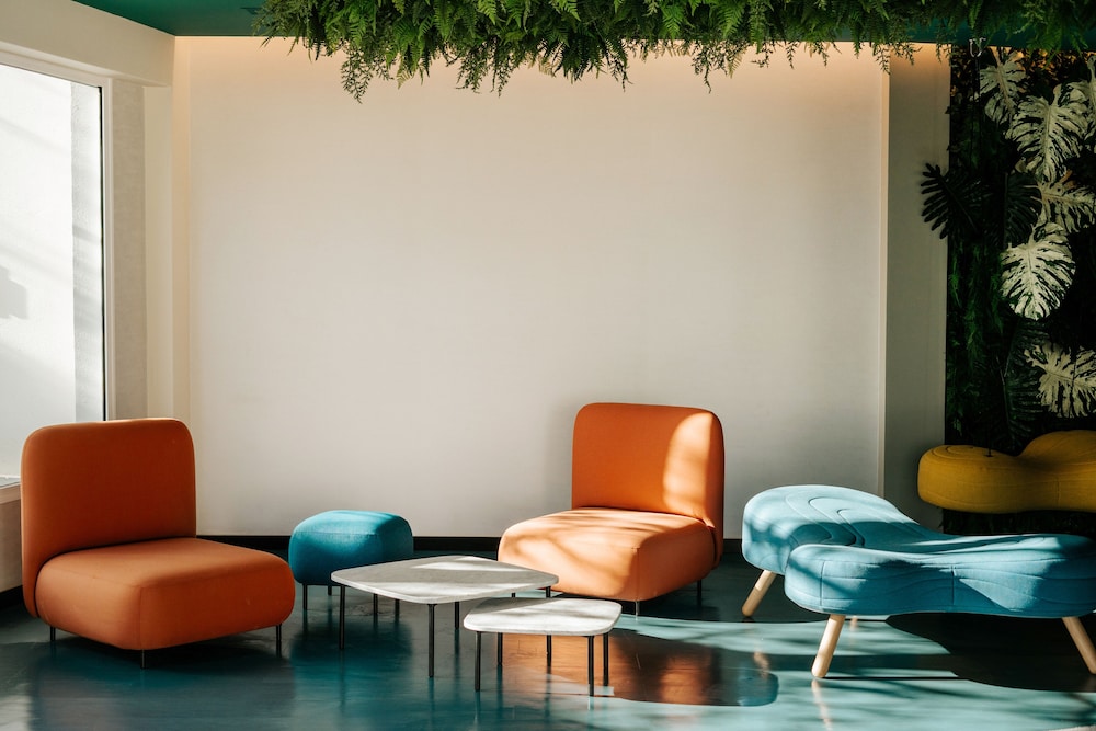 001 HIGOS BEACH BOUTIQUE Singular Hotel Residence — Hotel building in Costa Calma, Canary Islands