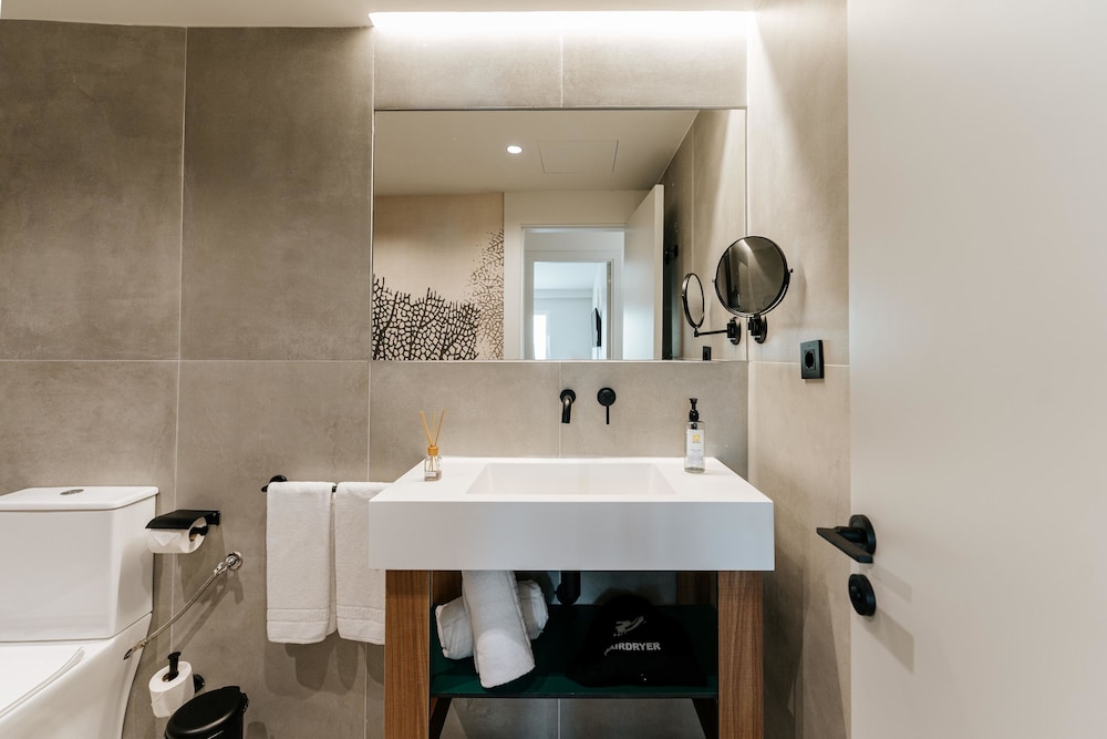 001 HIGOS BEACH BOUTIQUE Singular Hotel Residence — Hotel rooms in Costa Calma, Canary Islands