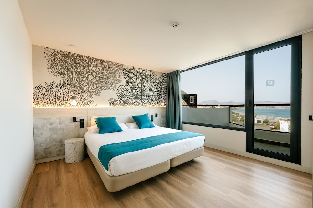 001 HIGOS BEACH BOUTIQUE Singular Hotel Residence — Hotel rooms in Costa Calma, Canary Islands