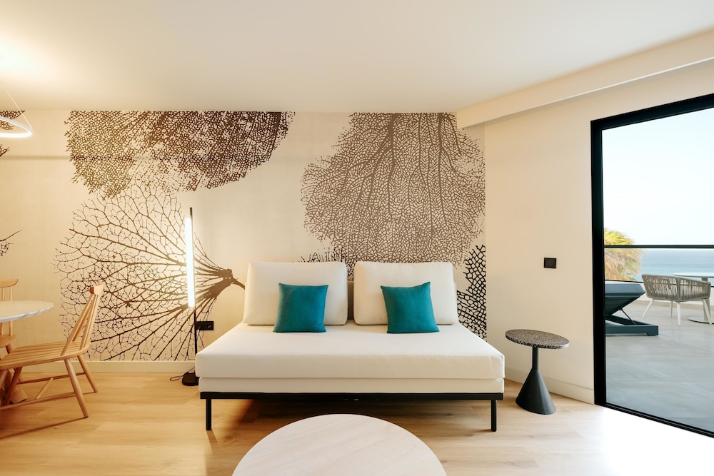 001 HIGOS BEACH BOUTIQUE Singular Hotel Residence — Hotel rooms in Costa Calma, Canary Islands