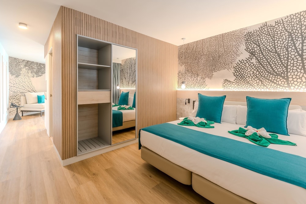 001 HIGOS BEACH BOUTIQUE Singular Hotel Residence — Hotel rooms in Costa Calma, Canary Islands