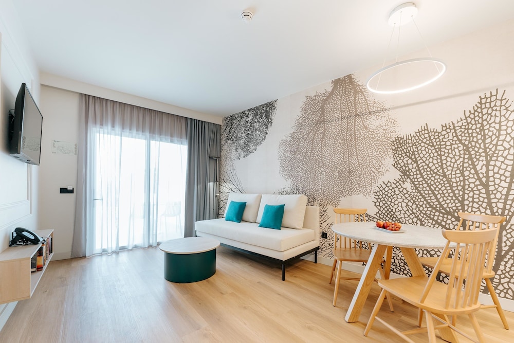 001 HIGOS BEACH BOUTIQUE Singular Hotel Residence — Hotel rooms in Costa Calma, Canary Islands