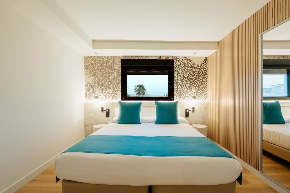 001 HIGOS BEACH BOUTIQUE Singular Hotel Residence — Hotel rooms in Costa Calma, Canary Islands
