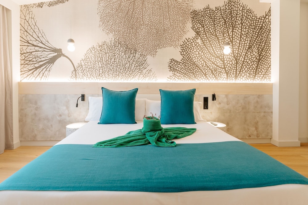 001 HIGOS BEACH BOUTIQUE Singular Hotel Residence — Hotel rooms in Costa Calma, Canary Islands