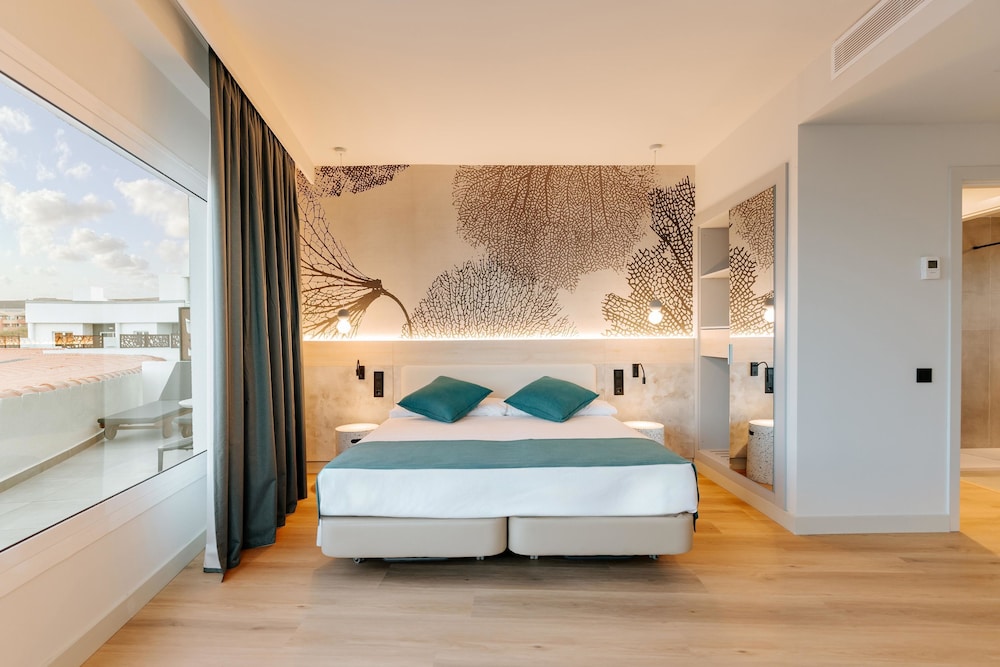 001 HIGOS BEACH BOUTIQUE Singular Hotel Residence — Hotel rooms in Costa Calma, Canary Islands