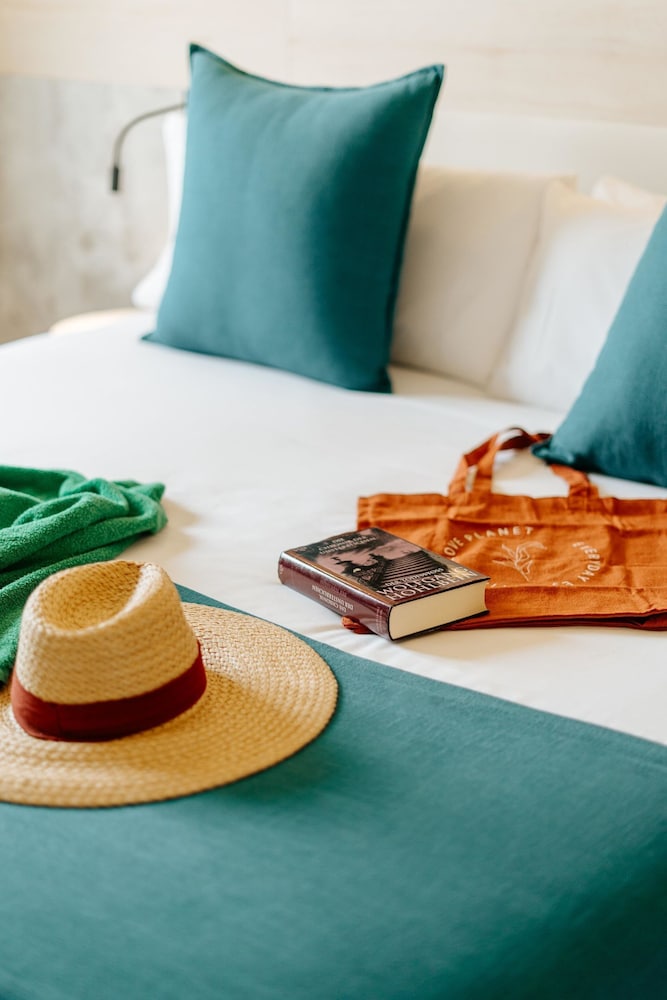 001 HIGOS BEACH BOUTIQUE Singular Hotel Residence — Hotel rooms in Costa Calma, Canary Islands