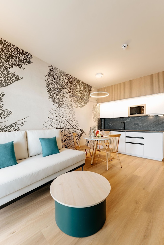 001 HIGOS BEACH BOUTIQUE Singular Hotel Residence — Hotel rooms in Costa Calma, Canary Islands