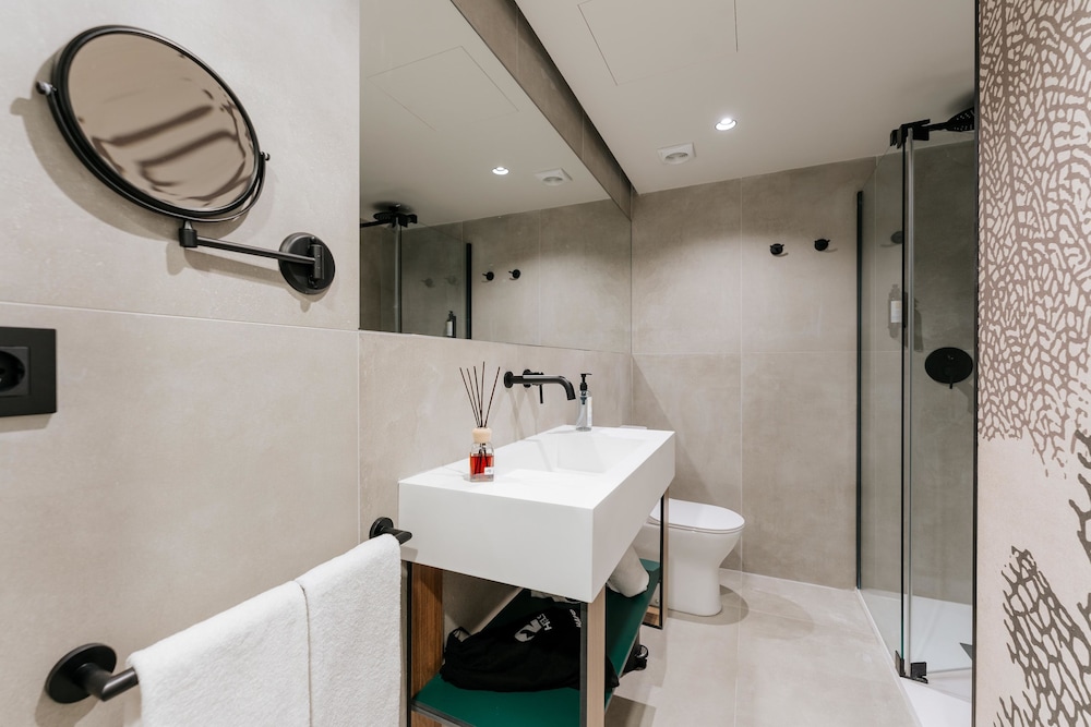 001 HIGOS BEACH BOUTIQUE Singular Hotel Residence — Hotel rooms in Costa Calma, Canary Islands
