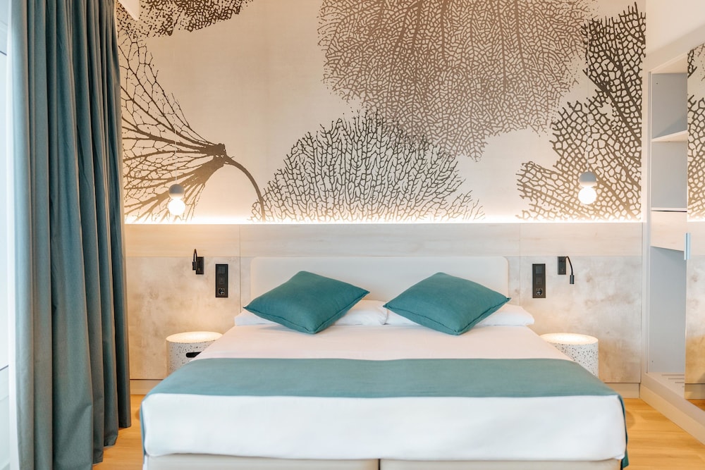 001 HIGOS BEACH BOUTIQUE Singular Hotel Residence — Hotel rooms in Costa Calma, Canary Islands
