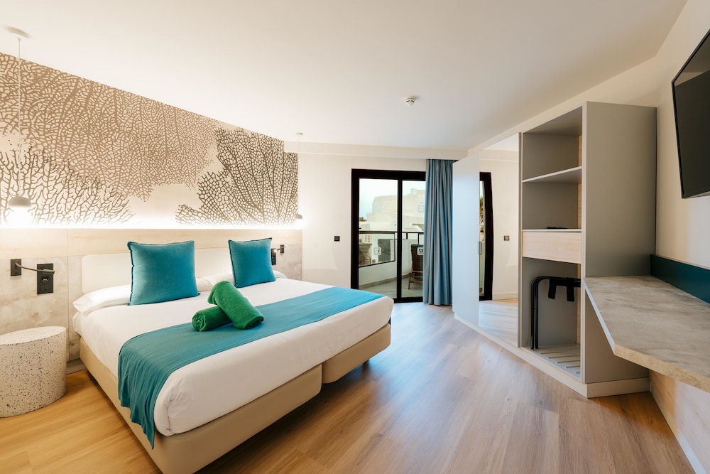 001 HIGOS BEACH BOUTIQUE Singular Hotel Residence — Hotel rooms in Costa Calma, Canary Islands