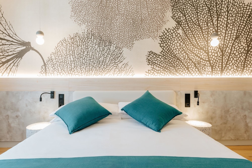 001 HIGOS BEACH BOUTIQUE Singular Hotel Residence — Hotel rooms in Costa Calma, Canary Islands