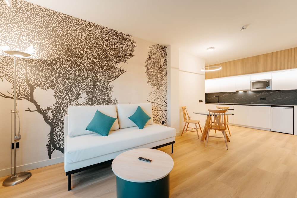 001 HIGOS BEACH BOUTIQUE Singular Hotel Residence — Hotel rooms in Costa Calma, Canary Islands