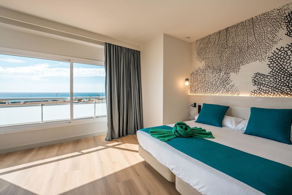 001 HIGOS BEACH BOUTIQUE Singular Hotel Residence — Hotel rooms in Costa Calma, Canary Islands