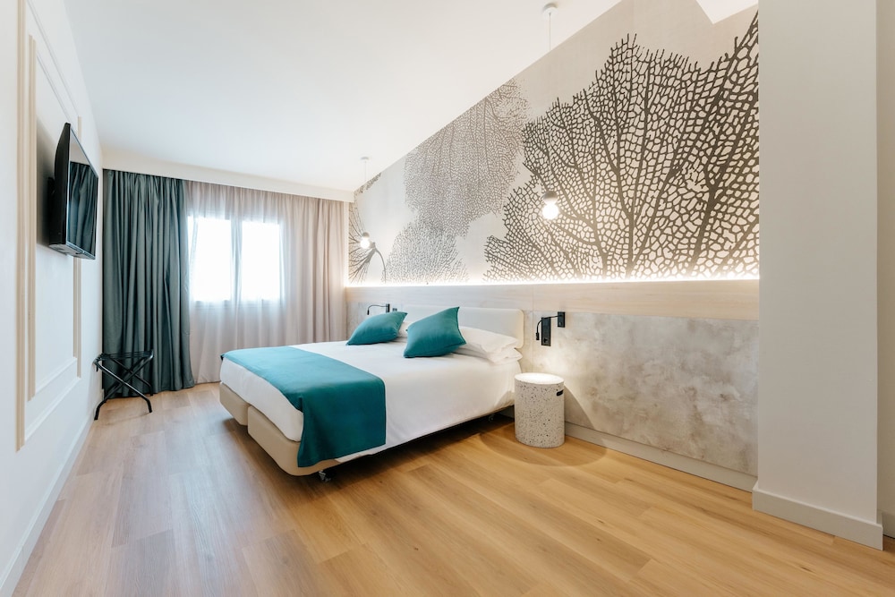 001 HIGOS BEACH BOUTIQUE Singular Hotel Residence — Hotel rooms in Costa Calma, Canary Islands