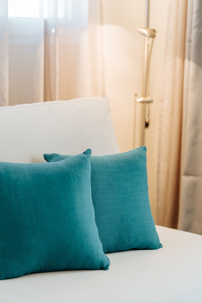 001 HIGOS BEACH BOUTIQUE Singular Hotel Residence — Hotel rooms in Costa Calma, Canary Islands