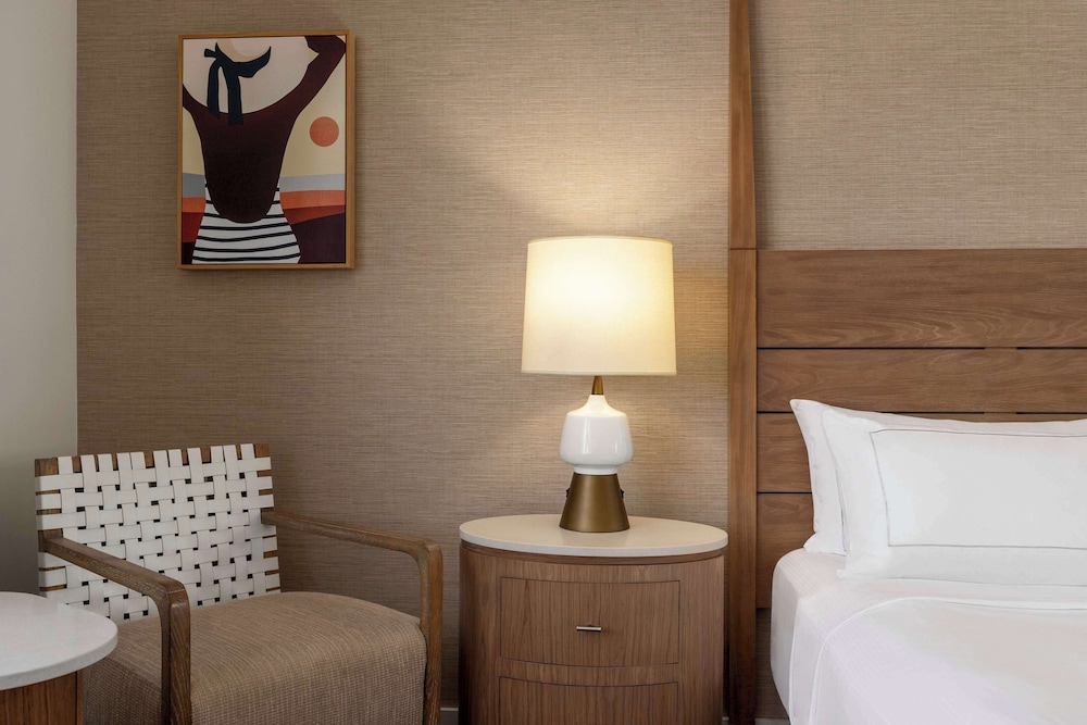 Hilton Cabana Miami Beach Resort — Hotel rooms in Miami, Florida