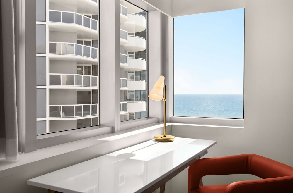 Hilton Cabana Miami Beach Resort — Hotel rooms in Miami, Florida
