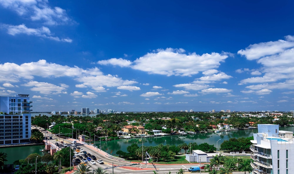 Hilton Cabana Miami Beach Resort — Attractions in the area in Miami, Florida