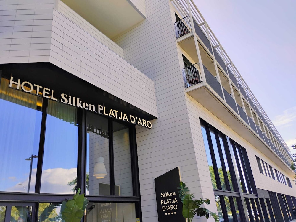Silken Platja d'Aro - zdjęcie 4