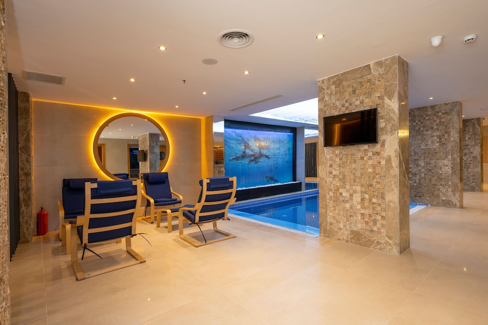 Freya Hotel - zdjęcie 4
