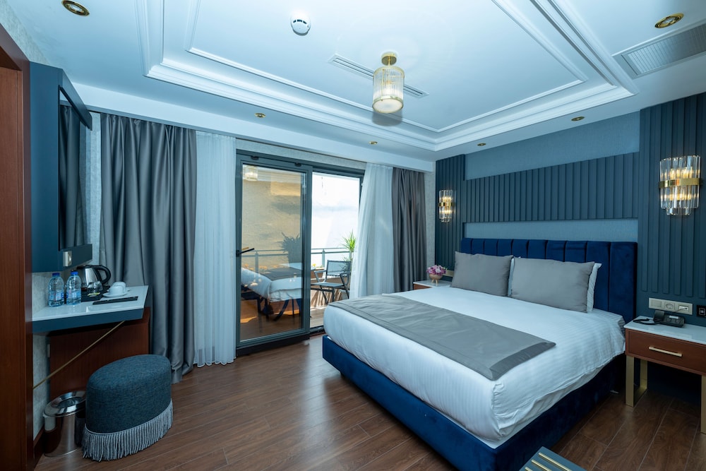 Freya Hotel - zdjęcie 2