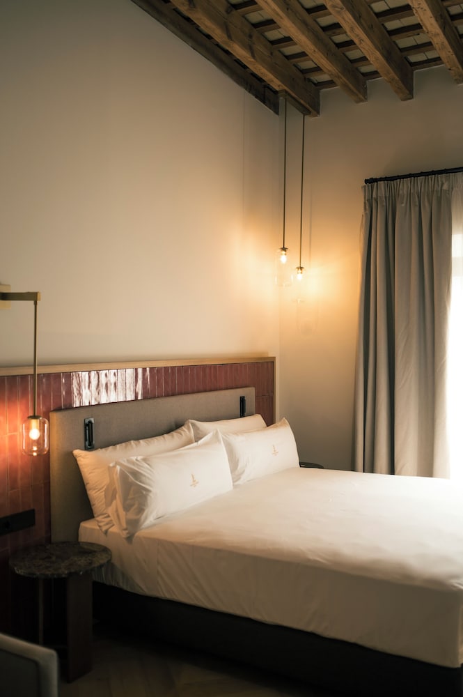 Hotel Legado Magdalena — Hotel rooms in Seville, Andalusia