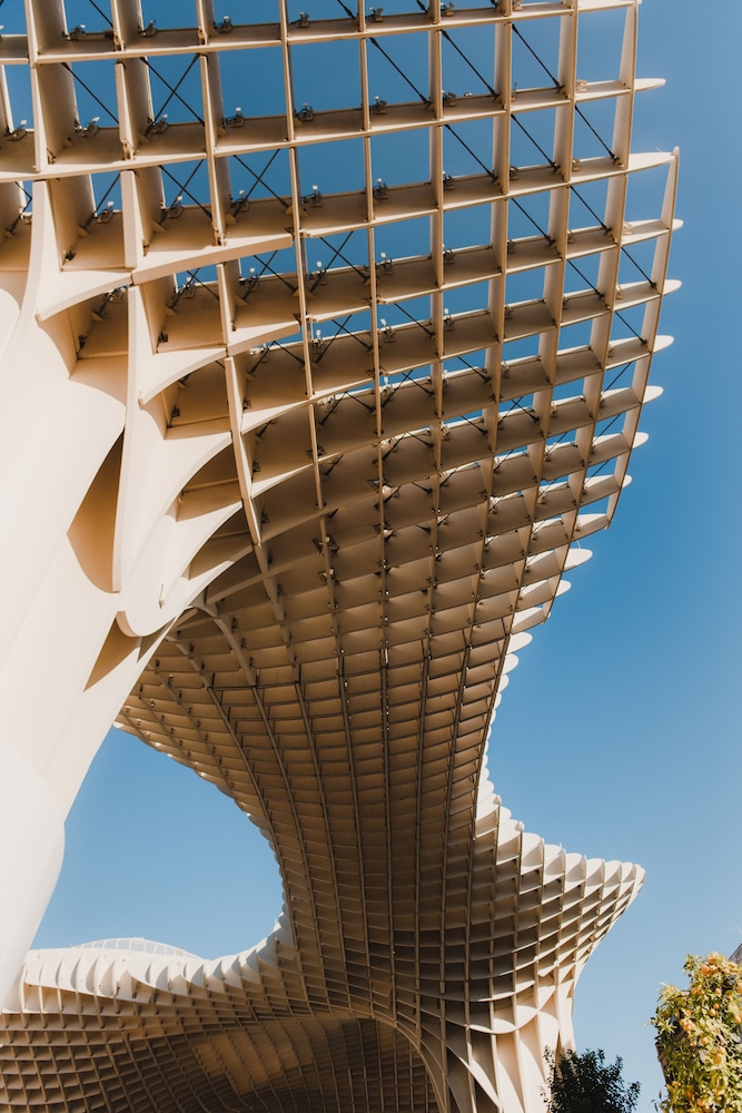 Hotel Legado Magdalena — Attractions in the area in Seville, Andalusia