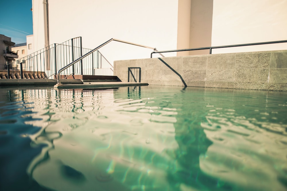Hotel Legado Magdalena — Swimming pool in Seville, Andalusia