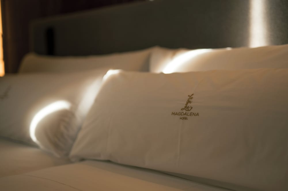Hotel Legado Magdalena — Hotel rooms in Seville, Andalusia