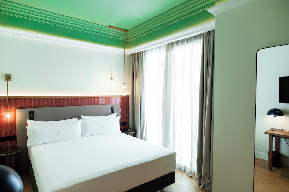 Hotel Legado Magdalena — Hotel rooms in Seville, Andalusia