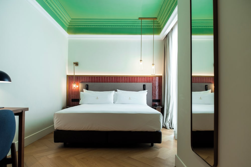 Hotel Legado Magdalena — Hotel rooms in Seville, Andalusia