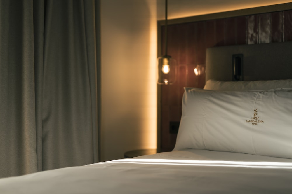 Hotel Legado Magdalena — Hotel rooms in Seville, Andalusia