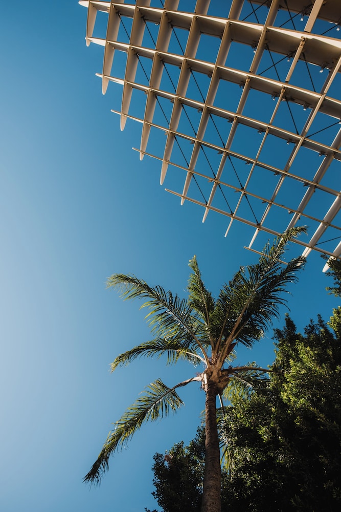 Hotel Legado Magdalena — Attractions in the area in Seville, Andalusia