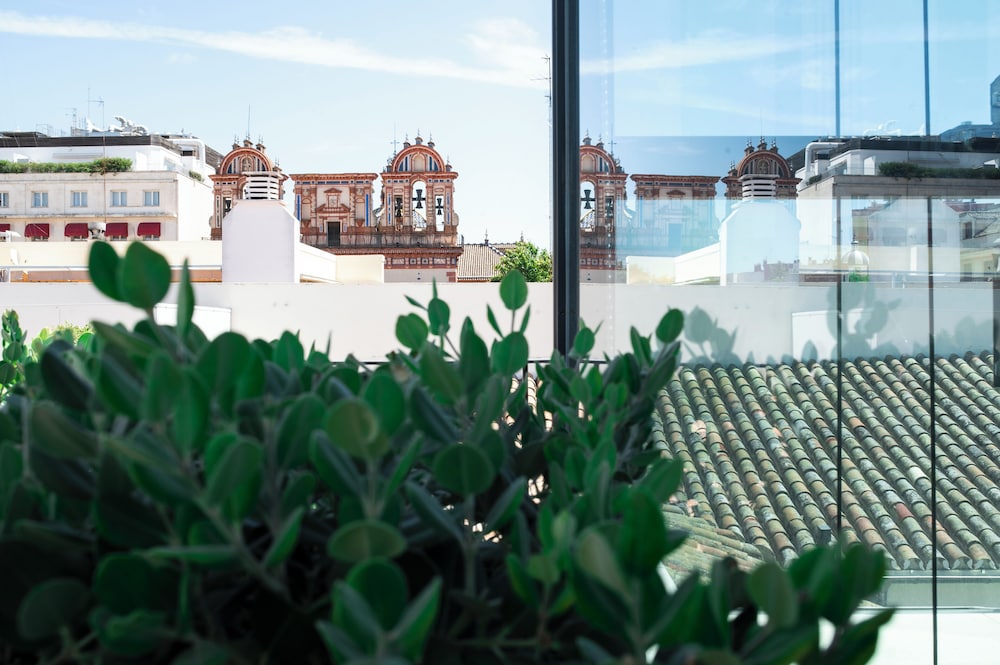 Hotel Legado Magdalena — Attractions in the area in Seville, Andalusia