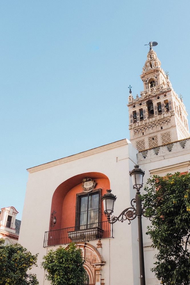 Hotel Legado Magdalena — Attractions in the area in Seville, Andalusia